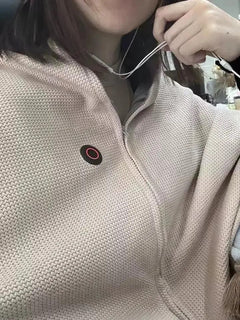 Customer testimonial photo